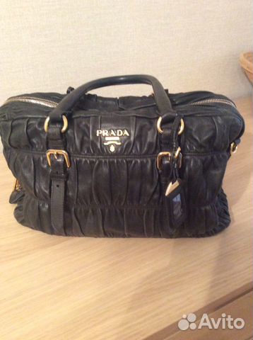 Женская сумка prada Женская сумка prada