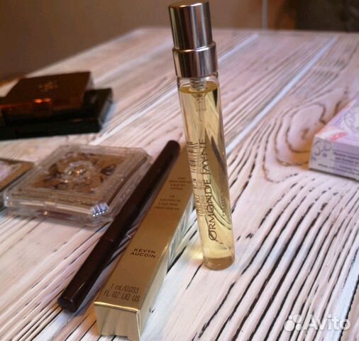 Косметика Jill Stuart, Ormonde Jayne, Stellary
