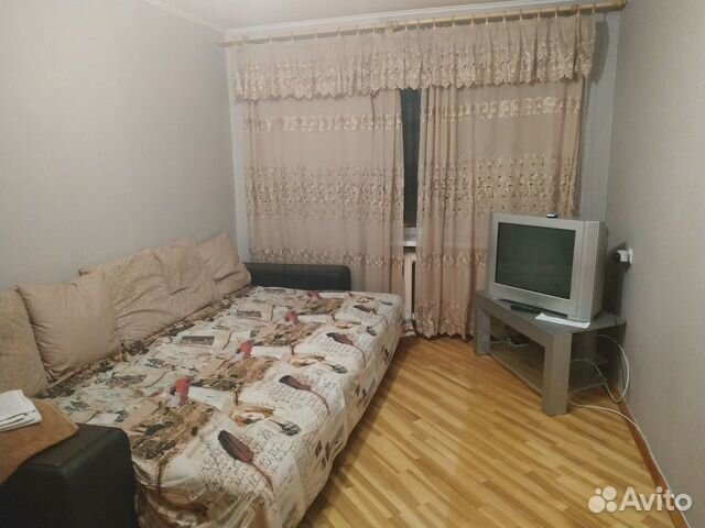 1-к квартира, 36 м², 3/5 эт. 1-к квартира, 36 м², 3/5 эт.
