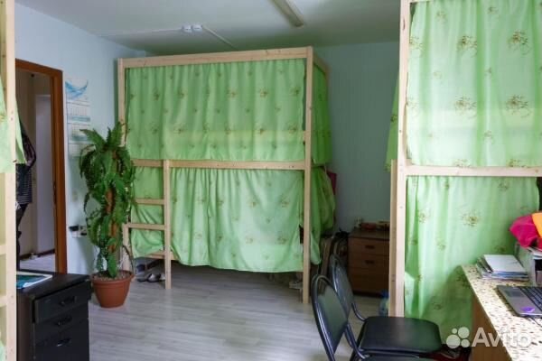 Комната 26 м² в > 9-к, 3/3 эт.