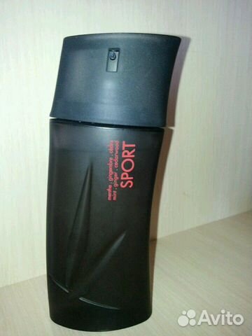 kenzo homme sport 100ml