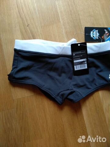 Новые юниорские плавки MadWave