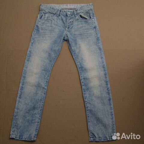 Джинсы Camp David (31/32) Джинсы Camp David (31/32)