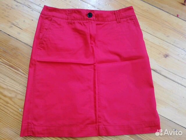 Юбка яркая mango Юбка яркая mango