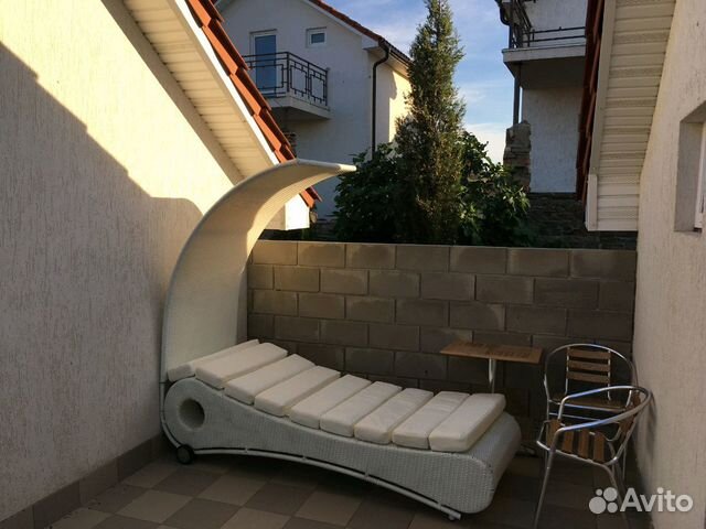 

2-к. коттедж, 80 м²