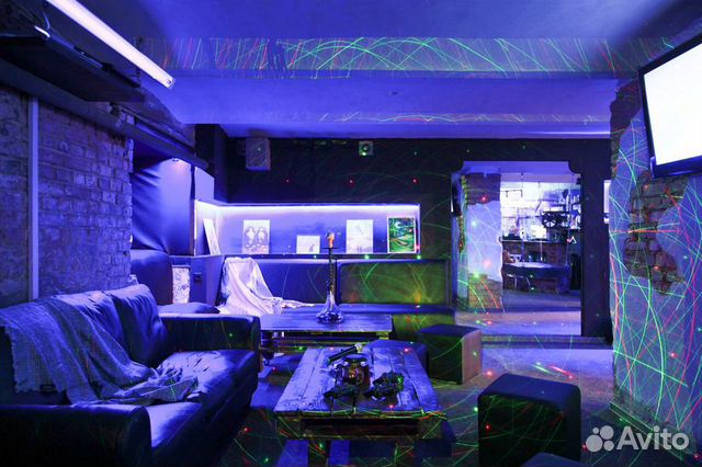 Лофт с VR Виртуальной реальностью