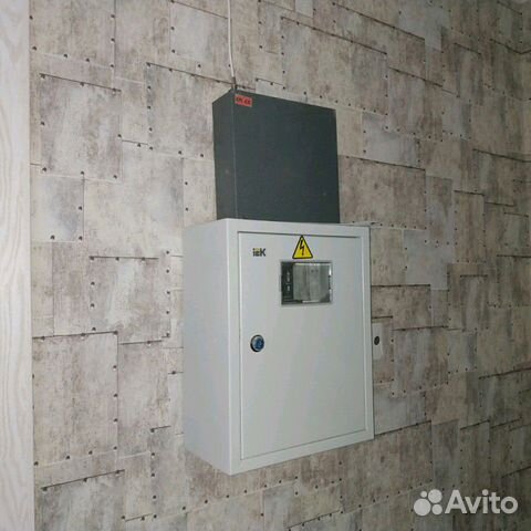 1-к квартира, 33 м², 5/14 эт.