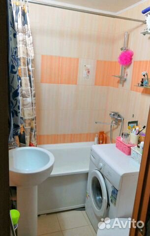 2-к квартира, 45 м², 4/5 эт. 2-к квартира, 45 м², 4/5 эт.