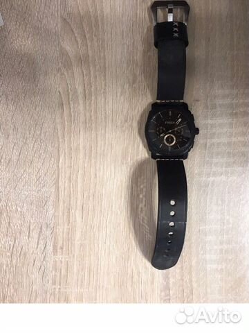 Наручные часы fossil FS4656