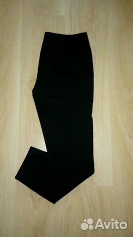 Брюки zara