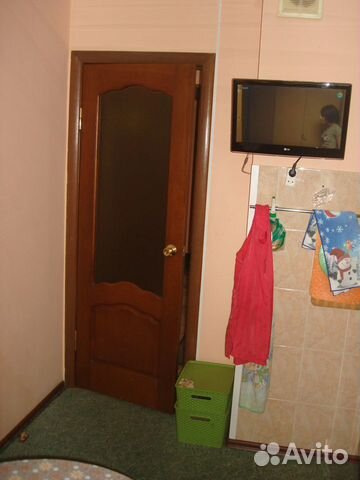 3-к квартира, 61 м², 1/5 эт.
