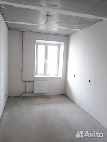 1-к квартира, 40.3 м², 3/16 эт. 1-к квартира, 40.3 м², 3/16 эт.