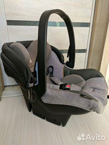Автокресло Peg-Perego Primo Viaggio SL Автокресло Peg-Perego Primo Viaggio SL