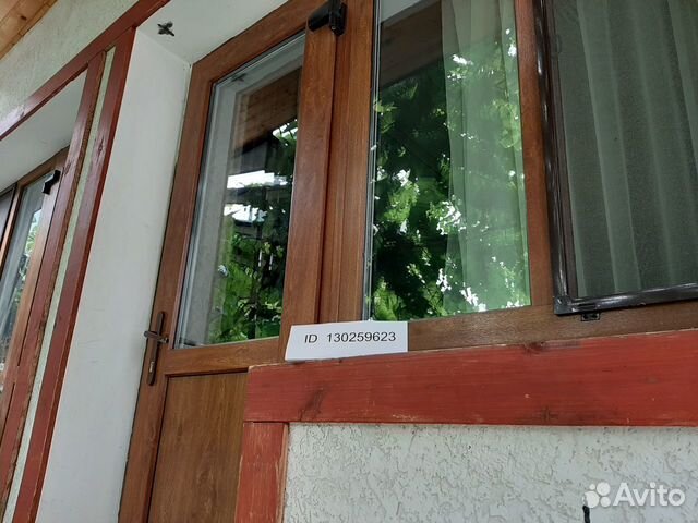 1-к квартира, 25 м², 1/2 эт.