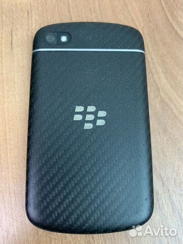 Корпус для смартфона BlackBerry Q10