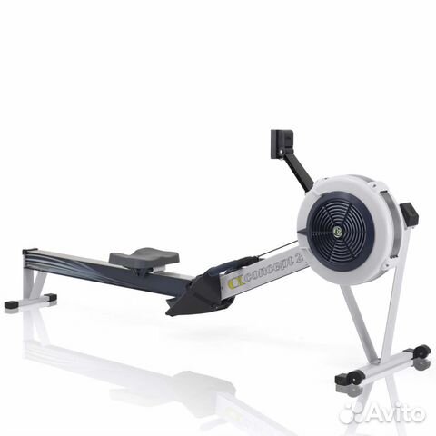 Concept2 model D PM5 Гребной тренажер Concept2 model D PM5 Гребной тренажер