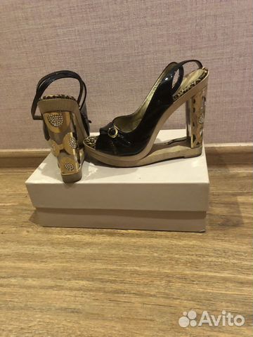 Босоножки Босоножки