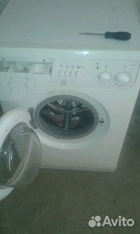 Indesit w105t