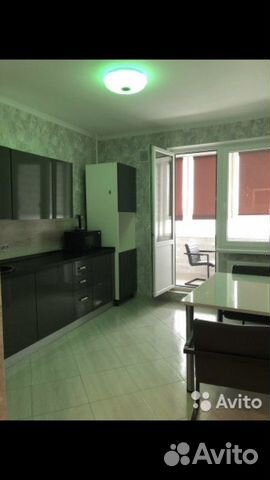 1-к квартира, 47.3 м², 13/14 эт.