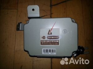 Блок управления АКПП Nissan X-Trail T30 Б/У