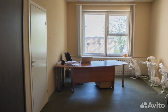 Помещение свободного назначения, 40 м² Помещение свободного назначения, 40 м²