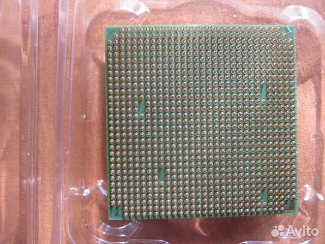 AMD Athlon 64 3000+ soc.939 BOX