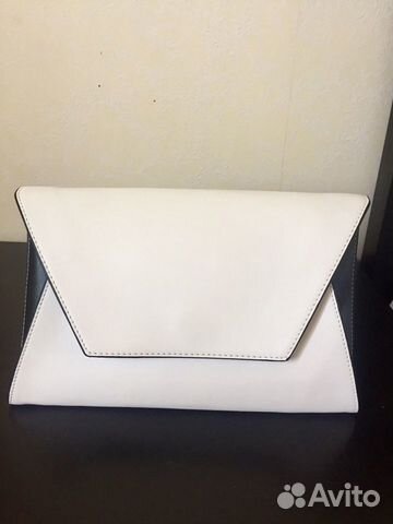 Клатч zara Клатч zara