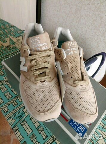 New Balance M999CSS New Balance M999CSS