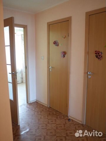 2-к квартира, 47.4 м², 2/5 эт.