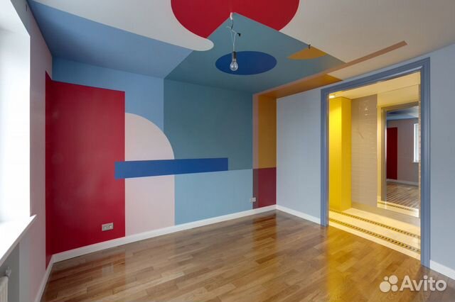 Ремонт квартир отделочные работы обои шпатлевка