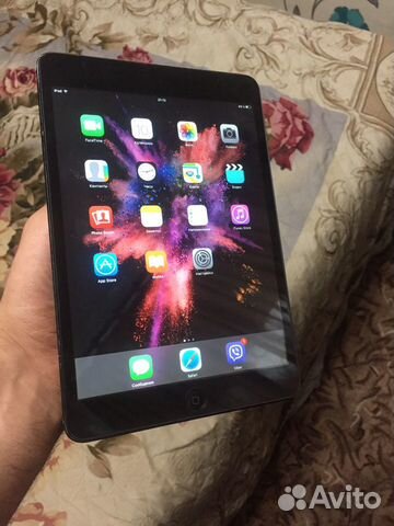 iPad