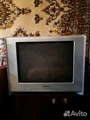 Телевизоры Телевизоры