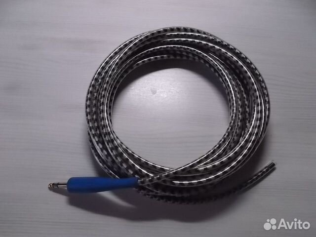 Авито шнуры. Professional Low Noise instrument Cable. Авито кабель.