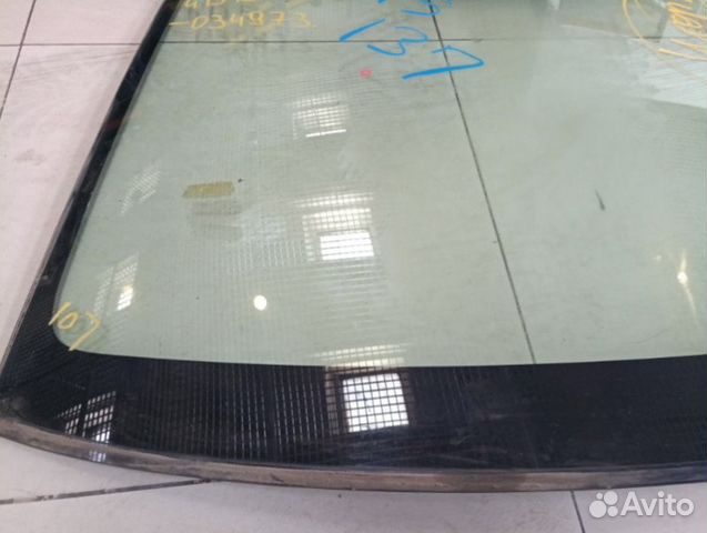 Стекло лобовое переднее Subaru Impreza Wrx Sti GD