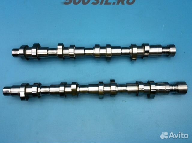 Распредвал Jeep Grand Cherokee WK1 4.7 2008