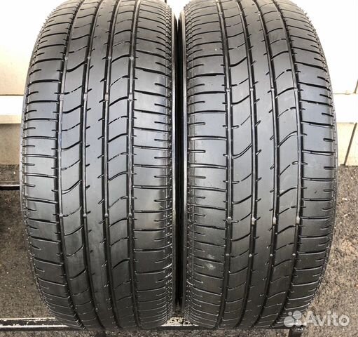 Michelin Primacy 3 ST 235/45 R17