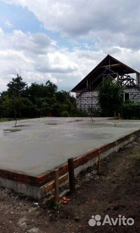 Дача 155 м² на участке 5 сот.