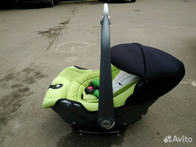 Детское кресло автомобильное Детское кресло автомобильное
