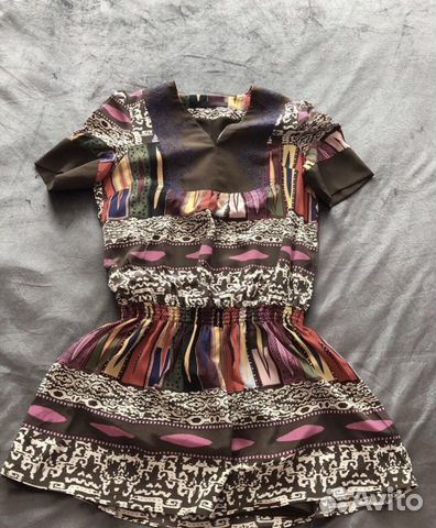 Туника Etro оригинал