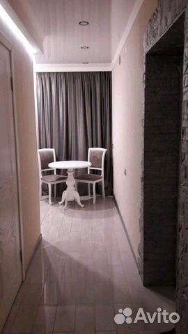 1-к квартира, 55 м², 1/5 эт. 1-к квартира, 55 м², 1/5 эт.