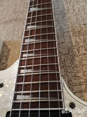 Ibanez RG350DX White (Корея)