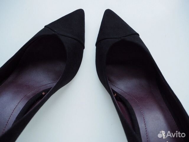 Туфли Zara 39р, новые Туфли Zara 39р, новые
