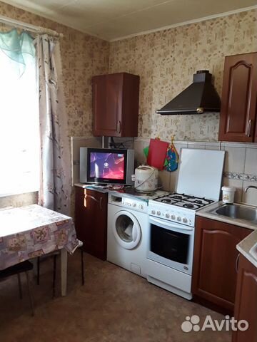 1-к квартира, 37.3 м², 9/9 эт.