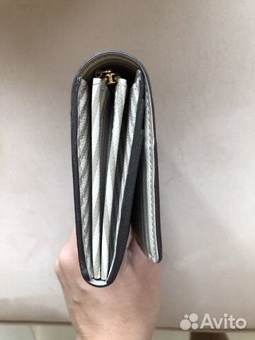 Кошелек Louis Vuitton Damier