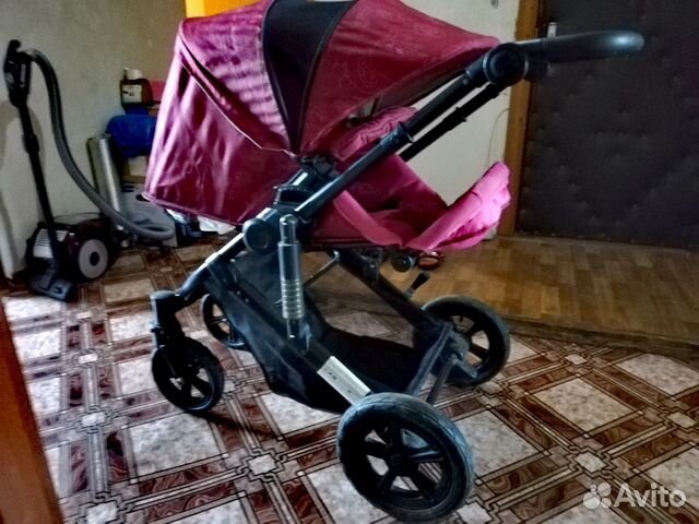 Коляска Коляска