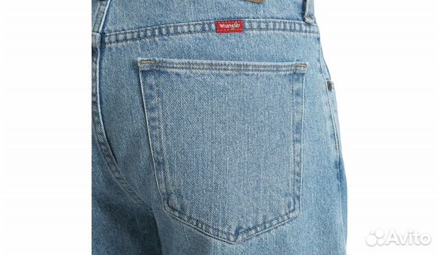 Джинсовые шорты Wrangler Джинсовые шорты Wrangler