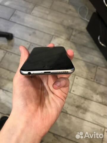iPhone 6 iPhone 6