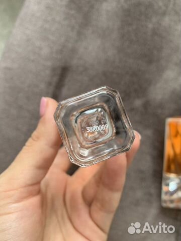 Парфюмерная вода Lancome Tresor in love Парфюмерная вода Lancome Tresor in love
