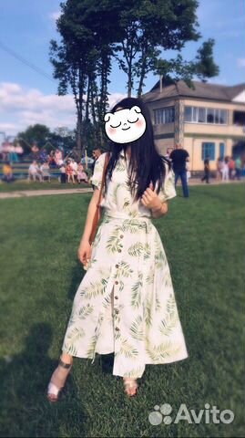 Платье H&M Платье H&M