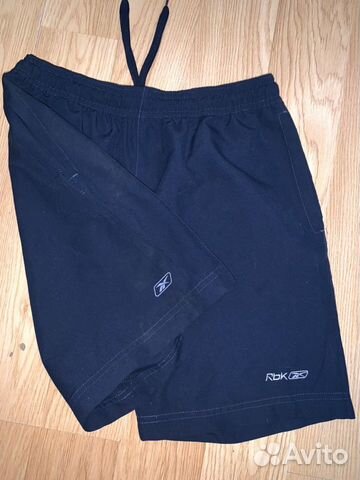 Шорты Reebok Шорты Reebok